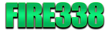 Logo FIRE338